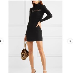 BALMAIN DRESS *NEVER WORN*